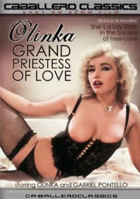 Ů˾/Olinka - Grand Priestess Of Love