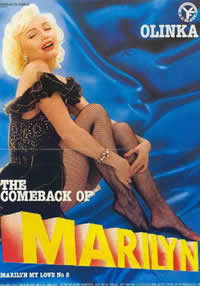 ¶ع/Le Retour de Marilyn