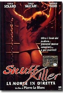Űɱ/Snuff Killer