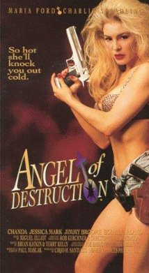 ʹ/Angel of Destruction