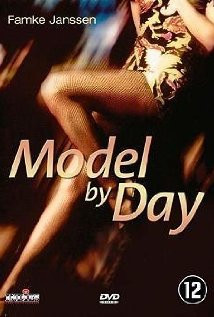ٽ/Model by Day