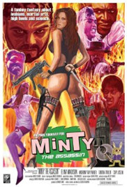 ̿/Minty the Assassin