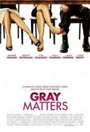 /Gray Matters