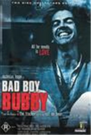 СӰͱ/Bad Boy Bubby