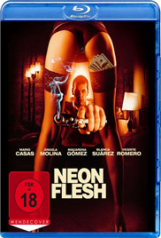 ޺/Neon Flesh