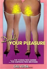 ˫ؾϲ/Double Your Pleasure