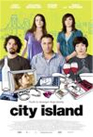 е/City Island