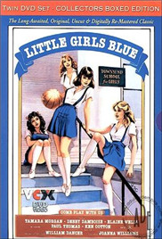 Ů/Little Girls Blue