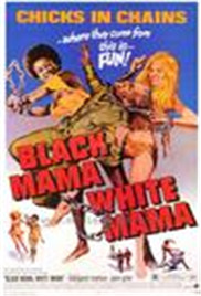 Ů/Black Mama, White Mama