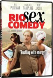 Լϲ/Rio Sex Comedy