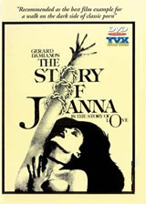 ǰȵĹ/The Story of Joanna