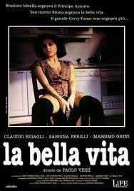 õ/La bella vita