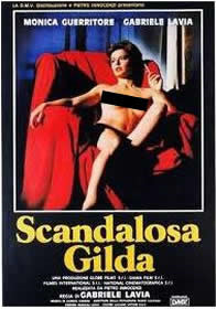 ɳܵļ/Scandalosa Gilda