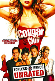 ʨֲ/Cougar Club