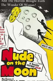 ϵL/Nude on the Moon
