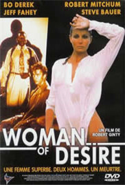 /Woman of Desire