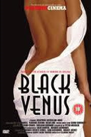 ܻӭ/Black Venus
