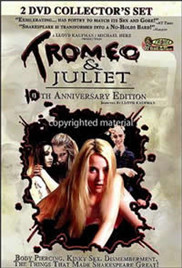 ɵŷҶ/Tromeo and Juliet