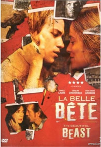 Ұ/Belle bte, La