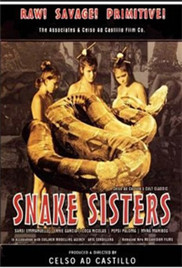 Ů/Snake Sisters