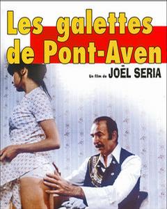 /Galettes de Pont-Aven, les