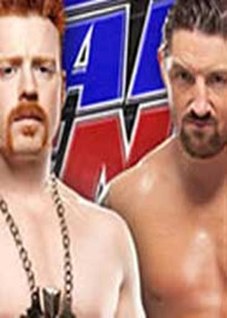 WWE Main(2013)
