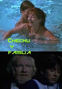 ͥ/Chechu y familia