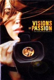Ӽ/Visions of Passion