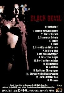 ħж/Let the Devil Wear Black
