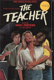 ϵŮʦ/The Teacher