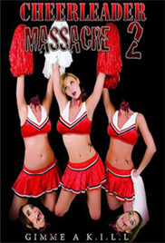ӳɱ2/Cheerleader Massacre 2