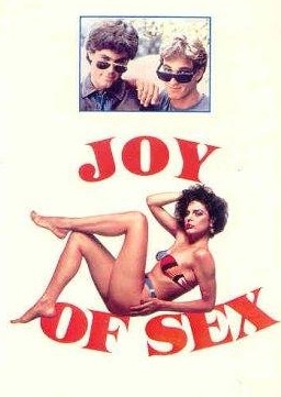 xĻ/Joy of Sex