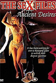 :ż/Sex Files Ancient Desires