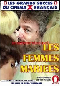 ѻ/Les Femmes Mariees