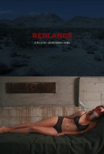 ׵/Redlands