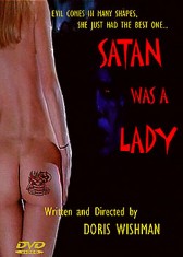 /Satan Was A Lady