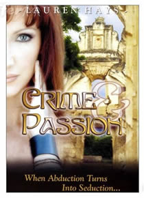 뼤/Crime & Passion