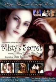 ˿ٵջ/The Seduction of Misty Mundae