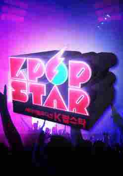 Kpop star