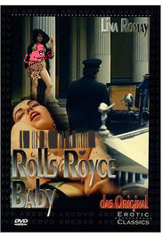 ˹˹/Rolls-Royce Baby