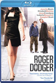 Խ/Roger Dodger
