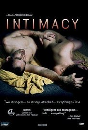 /Intimacy