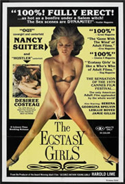 ԻŮ/The Ecstasy Girls