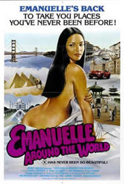 Ŧε/Emanuelle Around the World