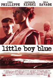 к/Little Boy Blue