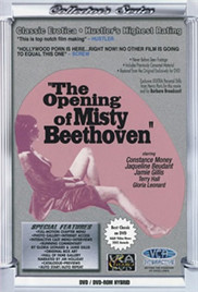 С/The Opening of Misty Beethoven