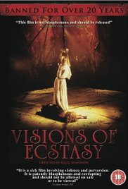 ϲĻ/Visions of Ecstasy