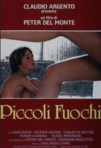 С/Piccoli fuochi