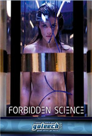 ѧ/orbidden Science