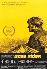 ңʿ/Easy Rider